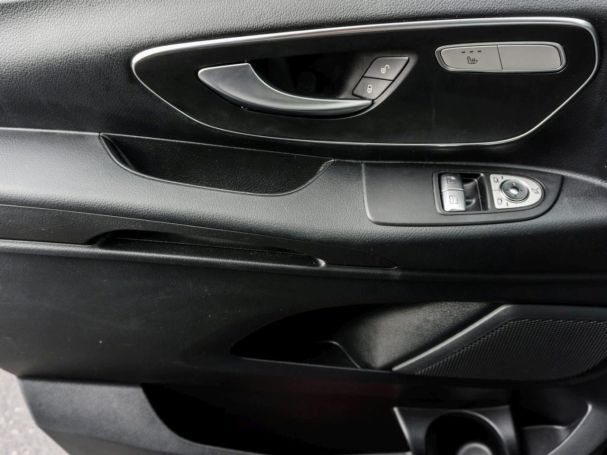 Mercedes-Benz Vito 124 CDI 4x4 Tourer PRO Lang Distronic AHK