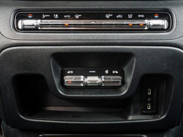 Mercedes-Benz Vito 124 CDI 4x4 Tourer PRO Lang Distronic AHK