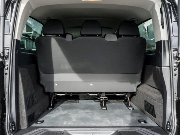 Mercedes-Benz Vito 124 CDI 4x4 Tourer PRO Lang Distronic AHK