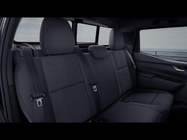 Mercedes-Benz X 350 d 4M Progressive Comand KeylessGo 360° Mercedes-Benz X 350 d 4M Progressive Comand KeylessGo 360°