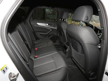 AUDI A6 45 3.0 TDI quattro Avant Sport  S-Line AHK