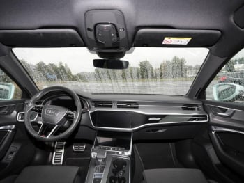 AUDI A6 45 3.0 TDI quattro Avant Sport  S-Line AHK