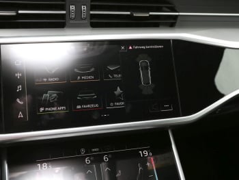 AUDI A6 45 3.0 TDI quattro Avant Sport  S-Line AHK