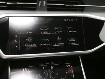 AUDI A6 45 3.0 TDI quattro Avant Sport  S-Line AHK