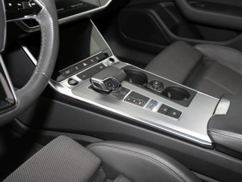 AUDI A6 45 3.0 TDI quattro Avant Sport  S-Line AHK