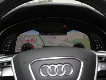 AUDI A6 45 3.0 TDI quattro Avant Sport  S-Line AHK