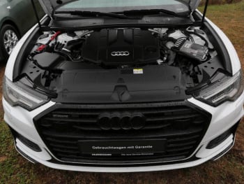 AUDI A6 45 3.0 TDI quattro Avant Sport  S-Line AHK
