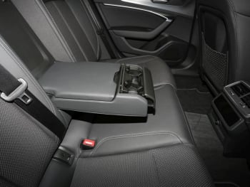 AUDI A6 45 3.0 TDI quattro Avant Sport  S-Line AHK