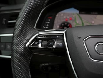 AUDI A6 45 3.0 TDI quattro Avant Sport  S-Line AHK