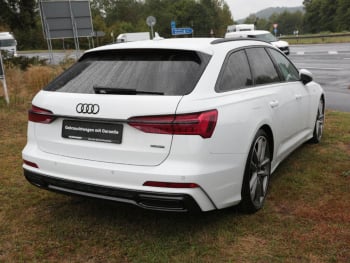 AUDI A6 45 3.0 TDI quattro Avant Sport  S-Line AHK