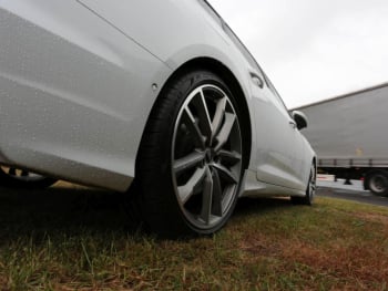 AUDI A6 45 3.0 TDI quattro Avant Sport  S-Line AHK