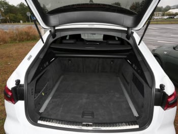 AUDI A6 45 3.0 TDI quattro Avant Sport  S-Line AHK