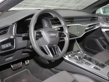 AUDI A6 45 3.0 TDI quattro Avant Sport  S-Line AHK