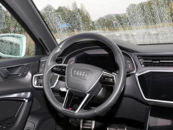 AUDI A6 45 3.0 TDI quattro Avant Sport  S-Line AHK