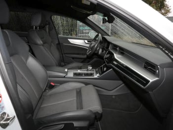 AUDI A6 45 3.0 TDI quattro Avant Sport  S-Line AHK