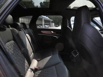 AUDI S6 3.0 TDI quattro Avant  MMINavi+ Panorama AHK