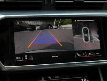 AUDI S6 3.0 TDI quattro Avant  MMINavi+ Panorama AHK