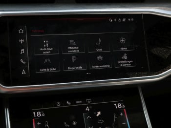 AUDI S6 3.0 TDI quattro Avant  MMINavi+ Panorama AHK