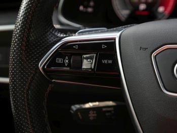 AUDI S6 3.0 TDI quattro Avant  MMINavi+ Panorama AHK