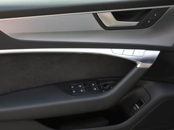 AUDI S6 3.0 TDI quattro Avant  MMINavi+ Panorama AHK