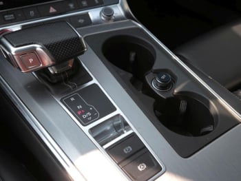 AUDI S6 3.0 TDI quattro Avant  MMINavi+ Panorama AHK