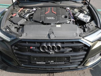 AUDI S6 3.0 TDI quattro Avant  MMINavi+ Panorama AHK