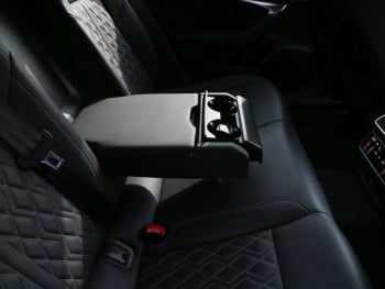 AUDI S6 3.0 TDI quattro Avant  MMINavi+ Panorama AHK