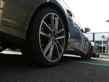 AUDI S6 3.0 TDI quattro Avant  MMINavi+ Panorama AHK