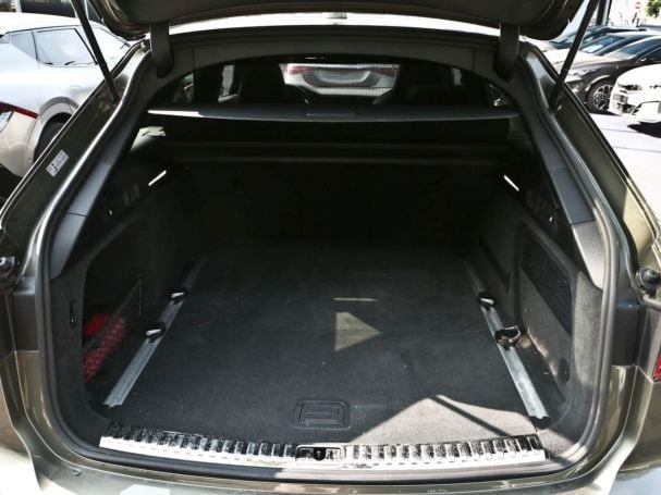AUDI S6 3.0 TDI quattro Avant MMINavi+ Panorama AHK AUDI S6 3.0 TDI quattro Avant MMINavi+ Panorama AHK