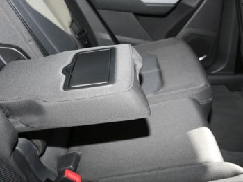 AUDI Q3 40 2,0 TFSI quattro basis MMI Navi+ Panorama