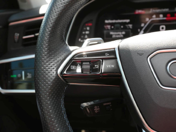 AUDI RS 6 Avant 4.0 TFSI quattro  Keramik B&O HeadUp