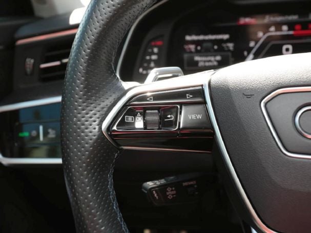 AUDI RS 6 Avant 4.0 TFSI quattro  Keramik B&O HeadUp