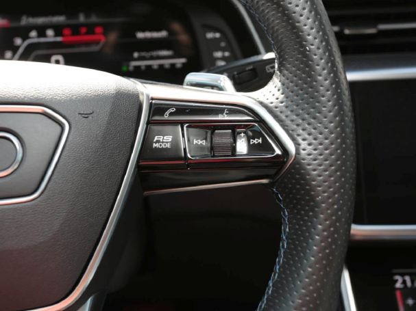 AUDI RS 6 Avant 4.0 TFSI quattro  Keramik B&O HeadUp AUDI RS 6 Avant 4.0 TFSI quattro  Keramik B&O HeadUp