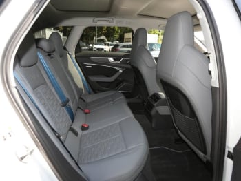 AUDI RS 6 Avant 4.0 TFSI quattro  Keramik B&O HeadUp