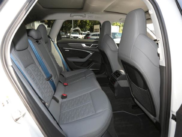 AUDI RS 6 Avant 4.0 TFSI quattro  Keramik B&O HeadUp