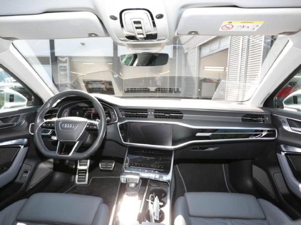 AUDI RS 6 Avant 4.0 TFSI quattro Keramik B&O HeadUp AUDI RS 6 Avant 4.0 TFSI quattro Keramik B&O HeadUp