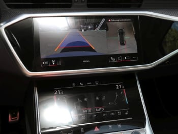 AUDI RS 6 Avant 4.0 TFSI quattro  Keramik B&O HeadUp