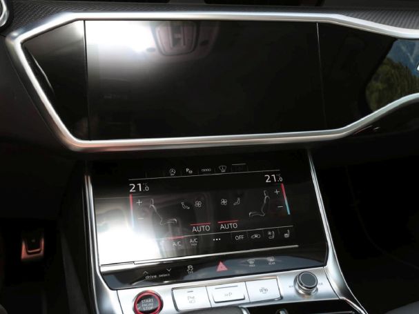 AUDI RS 6 Avant 4.0 TFSI quattro Keramik B&O HeadUp AUDI RS 6 Avant 4.0 TFSI quattro Keramik B&O HeadUp