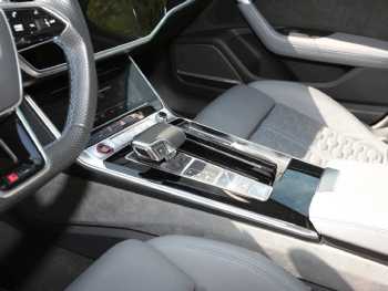 AUDI RS 6 Avant 4.0 TFSI quattro  Keramik B&O HeadUp