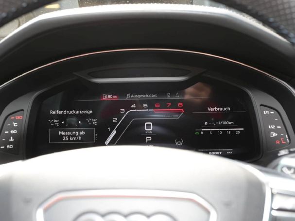 AUDI RS 6 Avant 4.0 TFSI quattro  Keramik B&O HeadUp