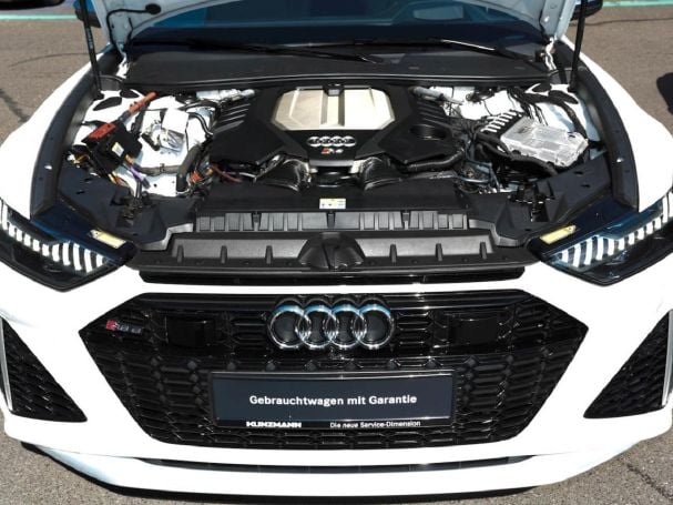 AUDI RS 6 Avant 4.0 TFSI quattro  Keramik B&O HeadUp