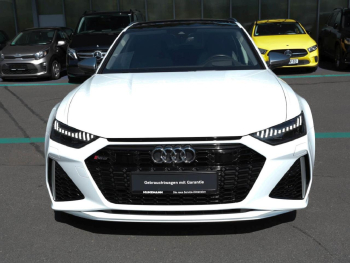 AUDI RS 6 Avant 4.0 TFSI quattro  Keramik B&O HeadUp