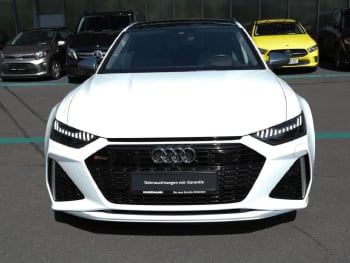 AUDI RS 6 Avant 4.0 TFSI quattro  Keramik B&O HeadUp