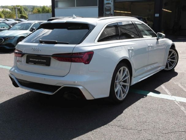AUDI RS 6 Avant 4.0 TFSI quattro  Keramik B&O HeadUp AUDI RS 6 Avant 4.0 TFSI quattro  Keramik B&O HeadUp