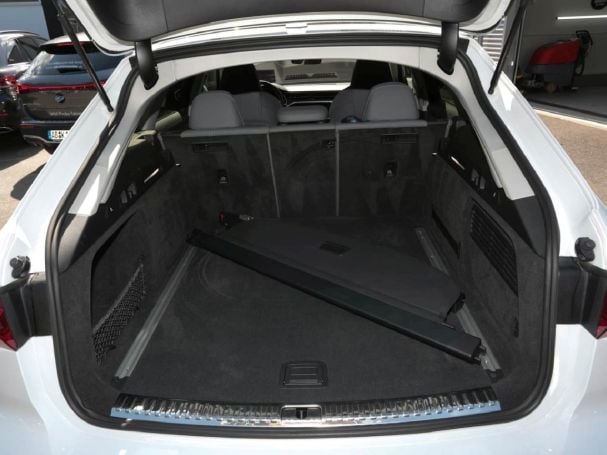 AUDI RS 6 Avant 4.0 TFSI quattro  Keramik B&O HeadUp