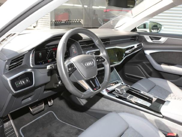AUDI RS 6 Avant 4.0 TFSI quattro Keramik B&O HeadUp AUDI RS 6 Avant 4.0 TFSI quattro Keramik B&O HeadUp