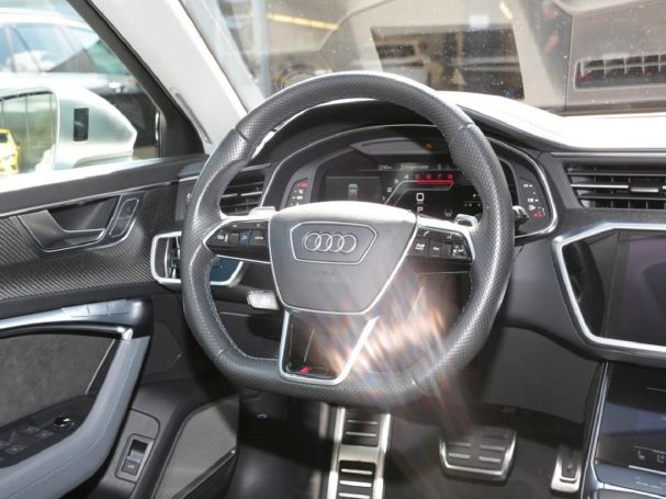 AUDI RS 6 Avant 4.0 TFSI quattro Keramik B&O HeadUp AUDI RS 6 Avant 4.0 TFSI quattro Keramik B&O HeadUp