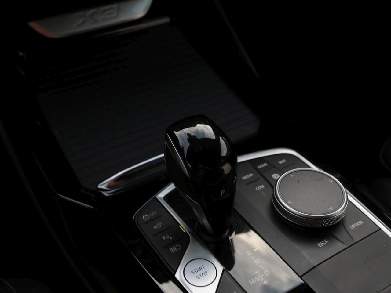 BMW X3 xDrive30e  M Kamera Ambiente Sitzhzg