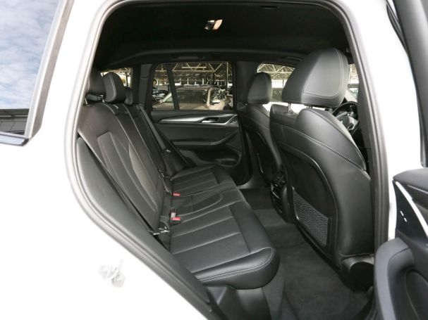 BMW X3 xDrive30e  M Kamera Ambiente Sitzhzg
