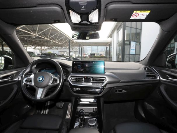 BMW X3 xDrive30e  M Kamera Ambiente Sitzhzg